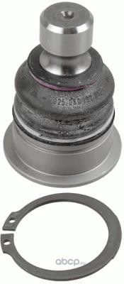 Опора шаровая L=R NISSAN Qashqai/X-Trail (T31) LEMFORDER 3827601