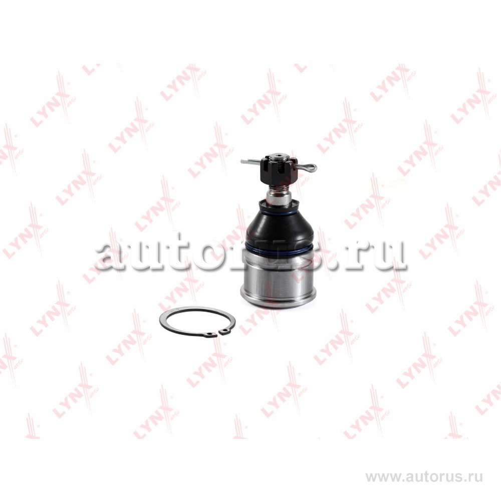 Опора шаровая L=R HONDA Civic/HONDA CR-V 2.0 95- LYNXauto C1026LR