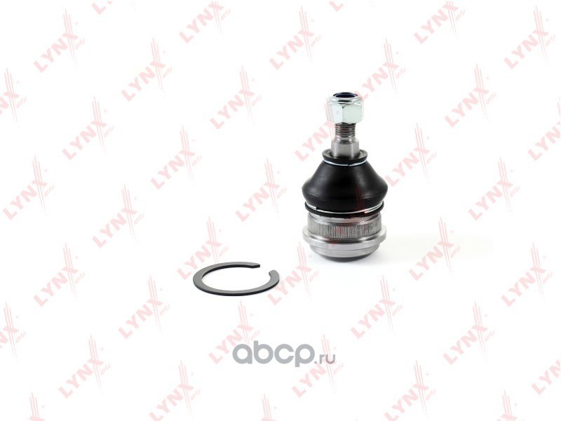 Опора шаровая L=R HYUNDAI Accent 1.3-1.5 94-00 / Lantra 1.5-2.0 95-0 LYNXauto C1028LR