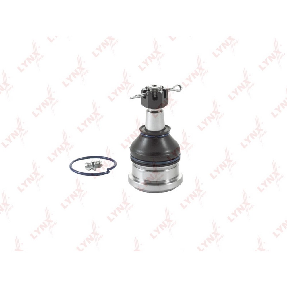 Опора шаровая L=R TOYOTA Yaris I/II/Verso 2000-> LYNXauto C1077LR