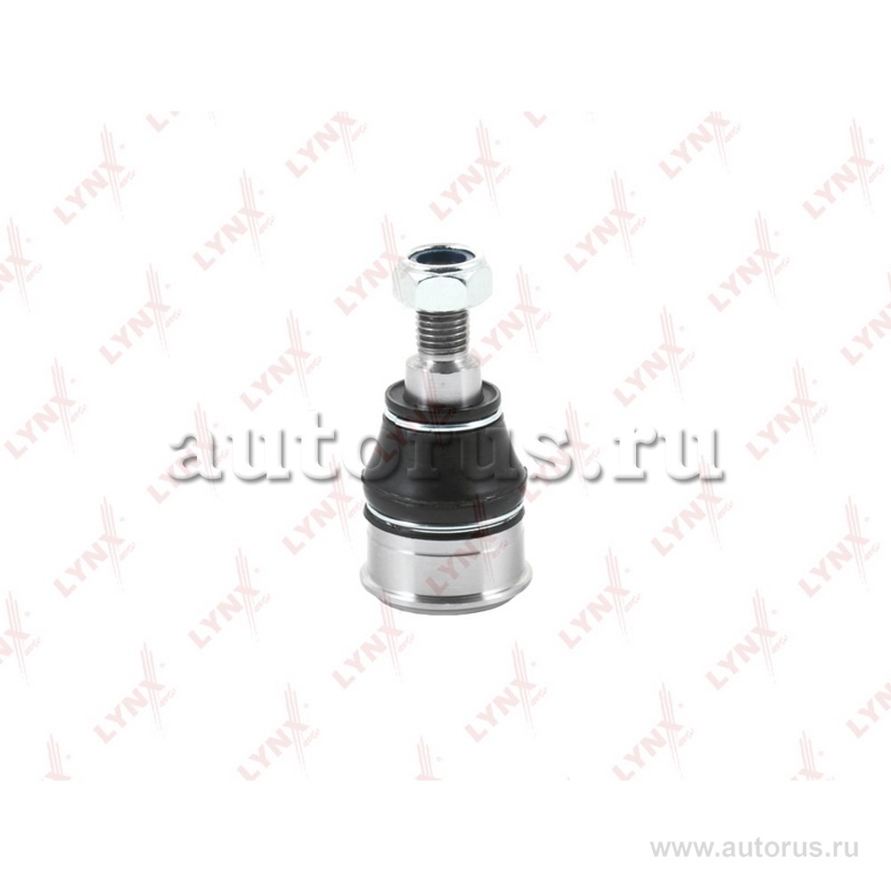 Опора шаровая L=R HONDA Jazz 02-08 LYNXauto C1096LR