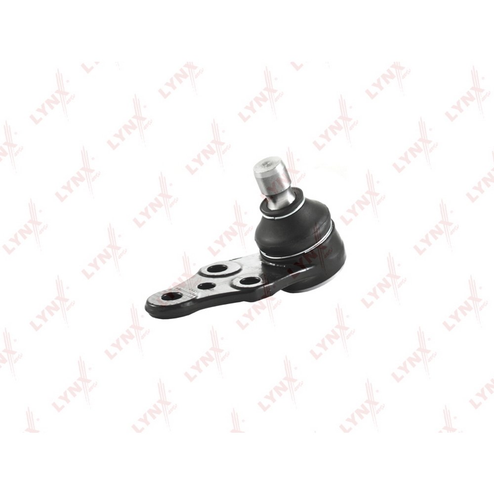 Опора шаровая L=R CHEVROLET Lacetti 1.4-1.8 04>, DAEWOO Nubira 1.6-1 LYNXauto C1138LR