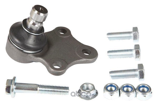Опора шаровая L=R CITROEN Berlingo/PEUGEOT Partner 96->2008/ГУР- MOOG CI-BJ-0523