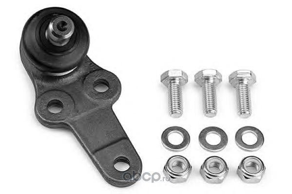 Опора шаровая L=R FORD Focus I 98-04 MOOG FD-BJ-0425