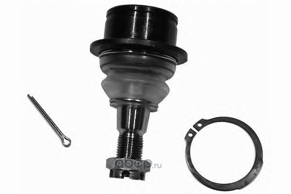 Опора шаровая L=R FORD Transit 00-06/Connect 02-> MOOG FD-BJ-0814