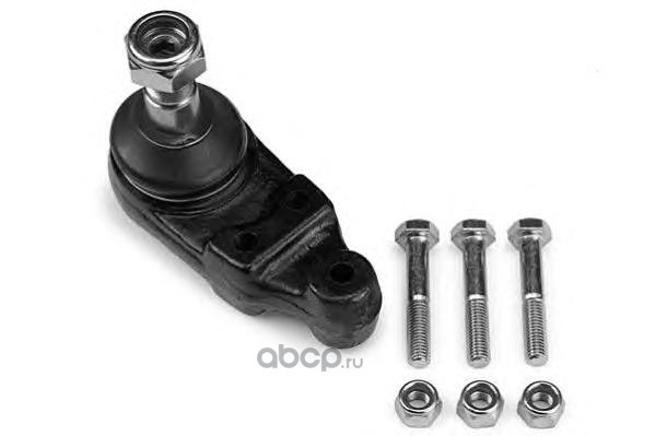 Опора шаровая L=R FORD Transit 91-00 MOOG FD-BJ-4130