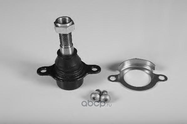 Опора шаровая L=R FORD Transit 2006-> MOOG FD-BJ-8945