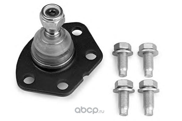 Опора шаровая L=R CITROEN/FIAT/PEUGEOT all Bus 94-06 /Конус 17mm MOOG FI-BJ-0512