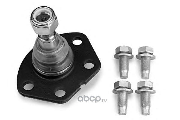 Опора шаровая L=R CITROEN/FIAT/PEUGEOT all Bus 02-> MOOG FI-BJ-0513