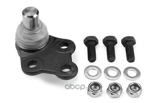 Опора шаровая L=R MB Vito (W638) 96-03 MOOG ME-BJ-0366
