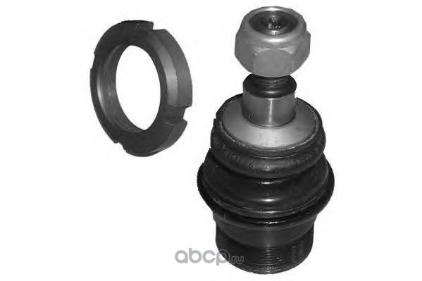 Опора шаровая L=R MB W163 задняя нижняя L=R MOOG ME-BJ-0981