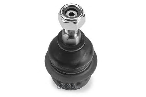 Опора шаровая L=R MB W211 /низ в поворотный кулак MOOG ME-BJ-3697
