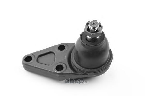 Опора шаровая L=R MITSUBISHI Pajero III rear MOOG MI-BJ-7233