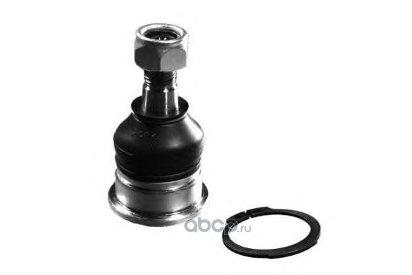 Опора шаровая L=R NISSAN Almera N16 MOOG NI-BJ-2783