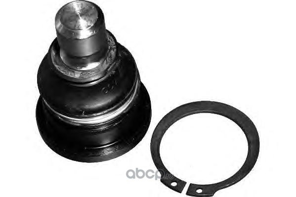 Опора шаровая L=R NISSAN Qashqai/X-Trail (T31) MOOG NI-BJ-4954