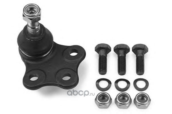 Опора шаровая L=R OPEL VecA/AstF L=R MOOG OP-BJ-5567