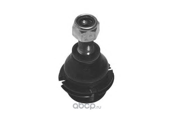 Опора шаровая L=R CITROEN C5 01-08/PEUGEOT 406 95-04 MOOG PE-BJ-3347