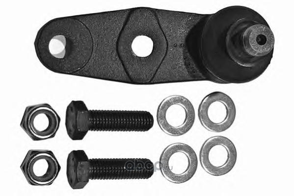 Опора шаровая L=R RENAULT Megane I/Clio II/Kangoo I MOOG RE-BJ-0811