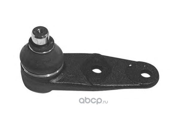 Опора шаровая L=R RENAULT Clio II/Kangoo/Megane I/Thalia MOOG RE-BJ-4264