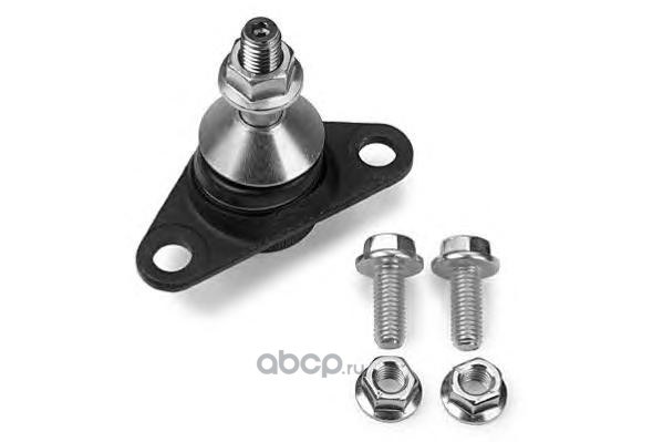 Опора шаровая L=R VOLVO S60/S80/V70/XC70 MOOG VV-BJ-0893