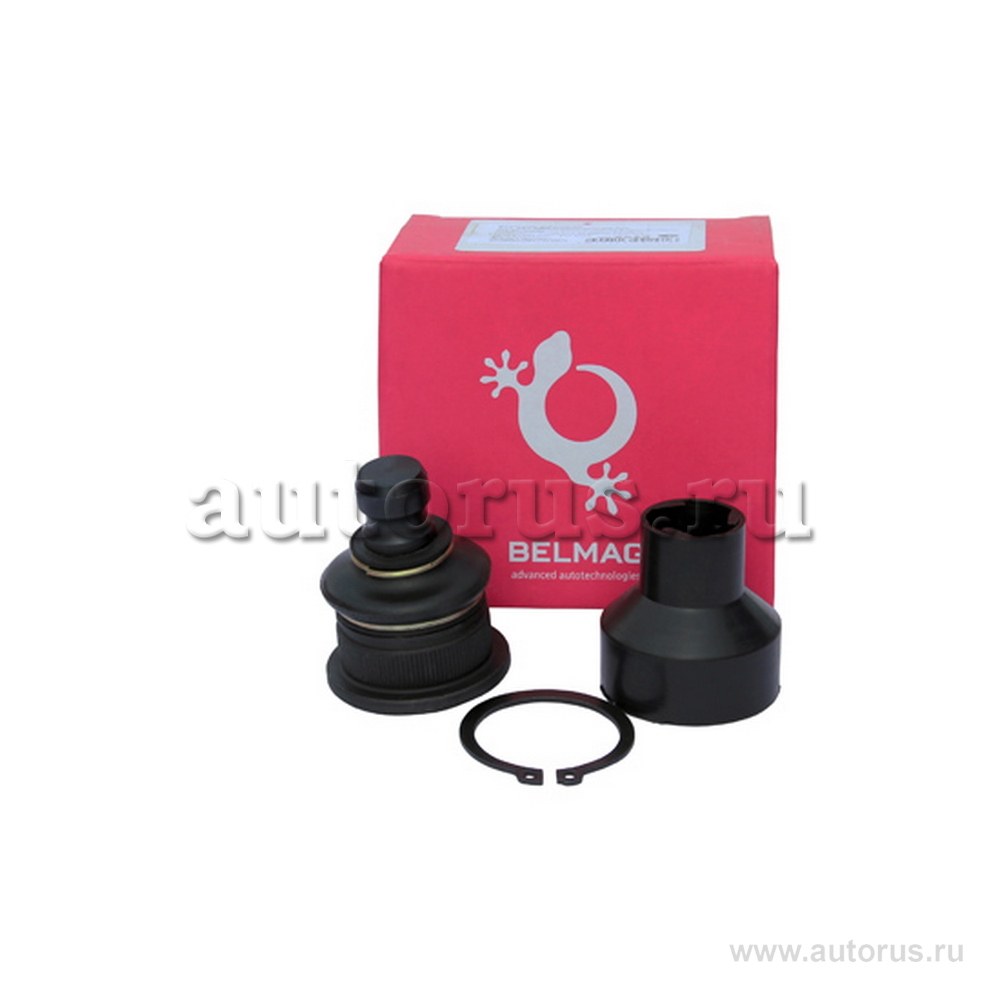 Опора шаровая L=R RENAULT Logan БелМаг BM.SBJ.080