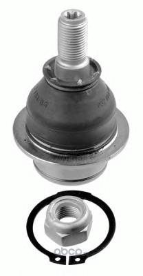 Опора шаровая L=R FORD Transit LEMFORDER 3691601