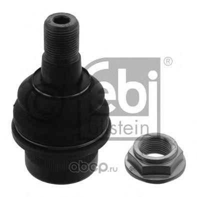 Опора шаровая L=R MB Sprinter/VW Crafter 30-50 2006-> FEBI 30151