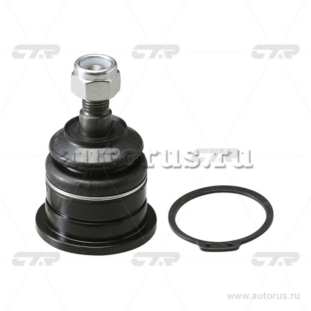 Опора шаровая L=R NISSAN NP300 2008-> CTR CB0323
