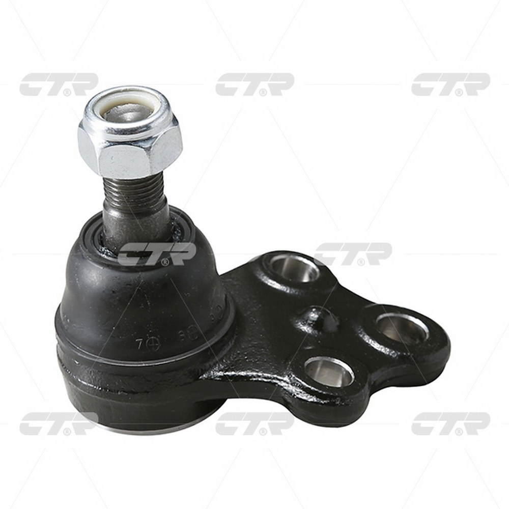 Опора шаровая L=R NISSAN TERRANO/PATHFINDER 96- CTR CB0325