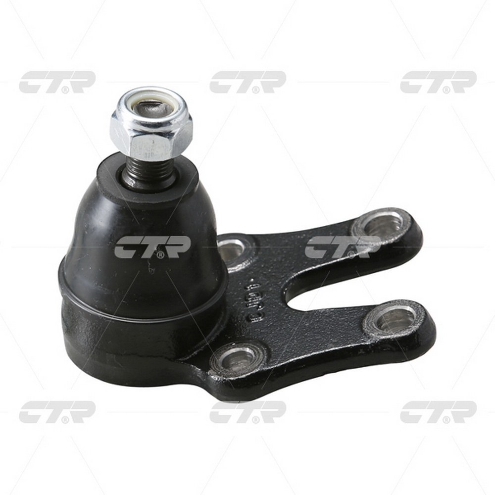 Опора шаровая L=R (нижний рычаг) TOYOTA HiAce 83->/Dyna 2001-> CTR CB0376