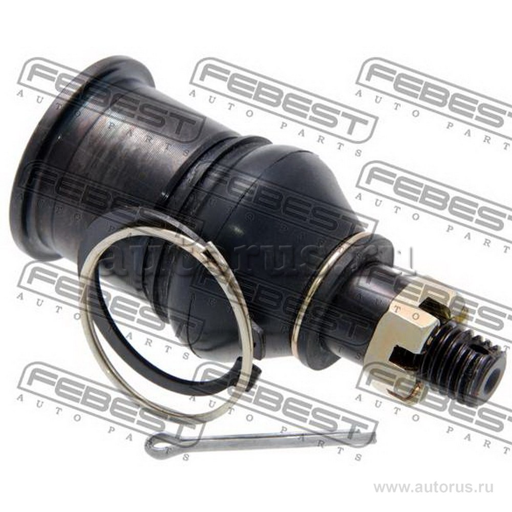 Опора шаровая переднего нижнего рычага HONDA Pilot FEBEST 0320-PL