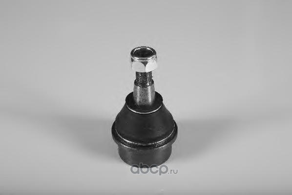 Опора шаровая L=R (нижний рычаг) JEEP Grand Cherokee III 04-> MOOG CH-BJ-10520