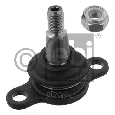 Опора шаровая L=R (нижняя) VW T5/Multivan 03-> FEBI 23336