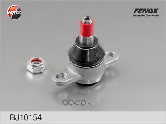 Опора шаровая L=R (нижняя) VW Transporter V 03-, Multivan V 03- FENOX BJ10154