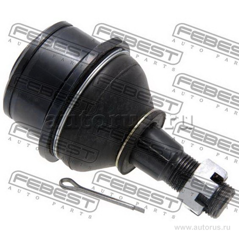 Опора шаровая переднего нижнего рычага TOYOTA LC200/LEXUS LX570 FEBEST 0120-233