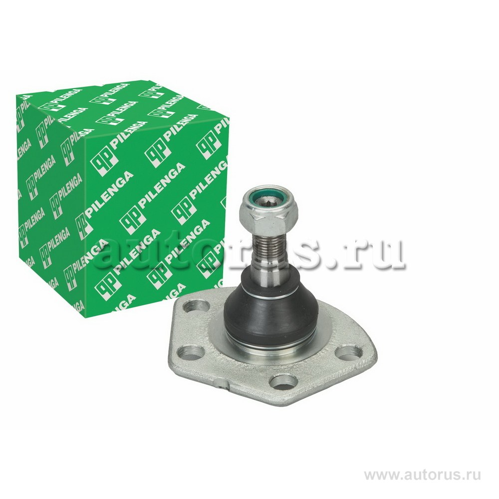 Опора шаровая рычага подвески для CITROEN/PEUGEOT/FIAT BOXER II, DUCATO Q11, Q15, JU PILENGA TS-P 3150
