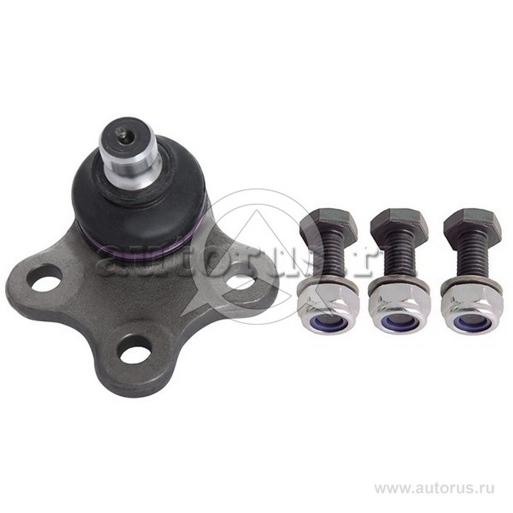 Опора шаровая L=R FORD Mondeo 93-00 SIDEM 3285
