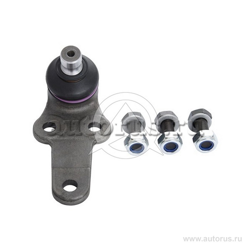 Опора шаровая L=R FORD Focus I 98-04 SIDEM 3784