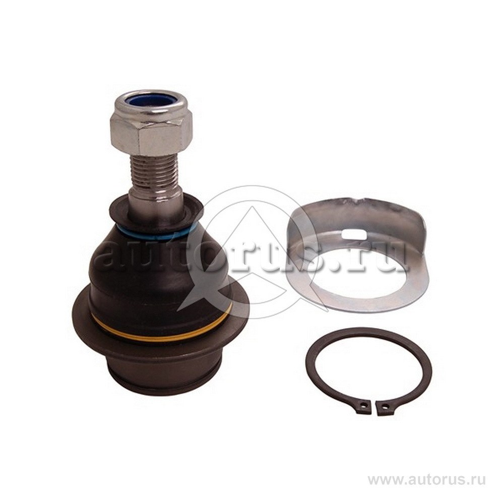 Опора шаровая L=R FORD Transit 00-06/Connect 02-> SIDEM 4282