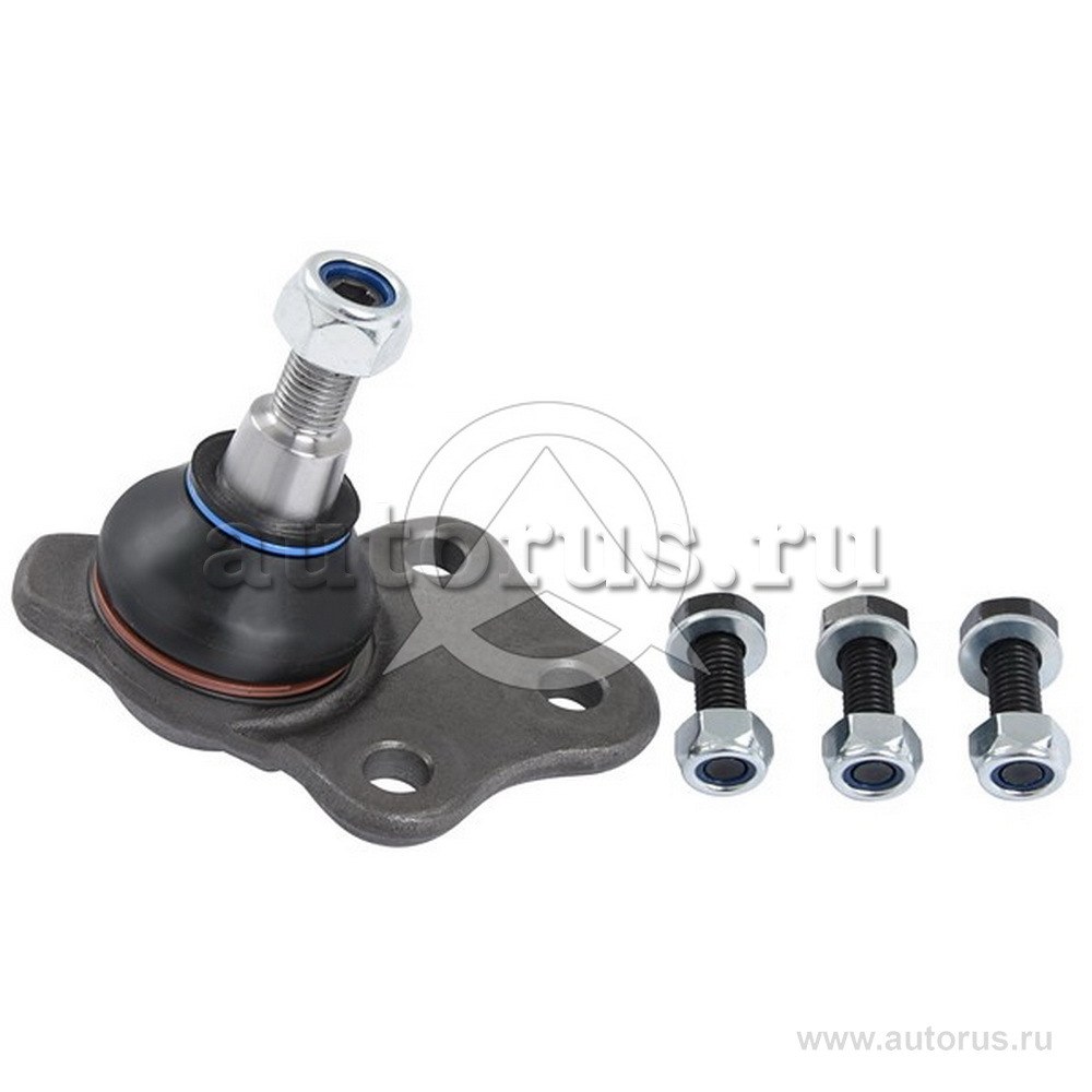Опора шаровая L=R RENAULT Duster 2010-> /с крепежом SIDEM 5183