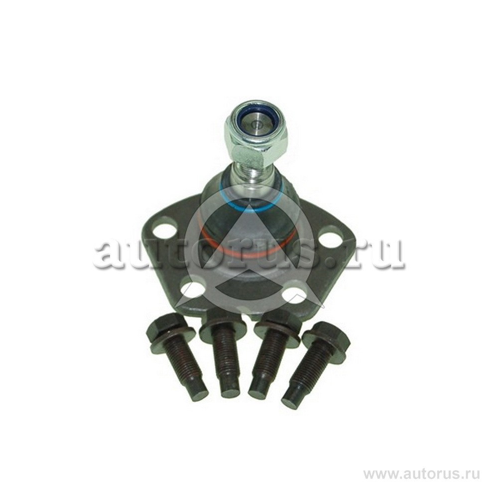 Опора шаровая L=R CITROEN/FIAT/PEUGEOT all Bus 02-> SIDEM 54085