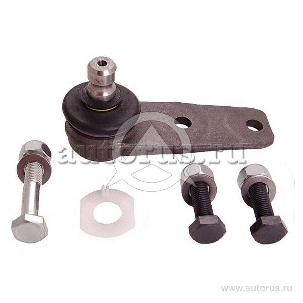 Опора шаровая L=R RENAULT Clio II/Kangoo/Megane I/Thalia SIDEM 5580