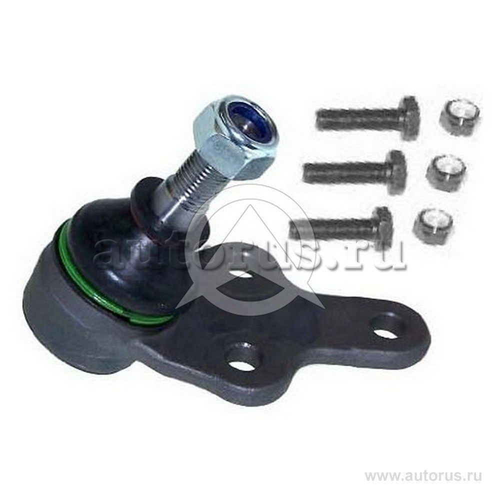 Опора шаровая L=R FORD Focus II 18мм SIDEM 67080