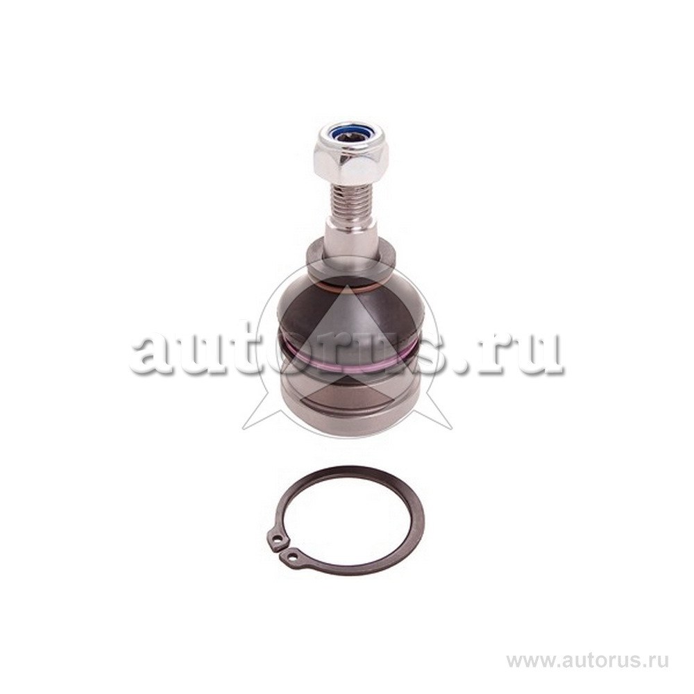 Опора шаровая L=R MITSUBISHI Colt 04-> SIDEM 71284