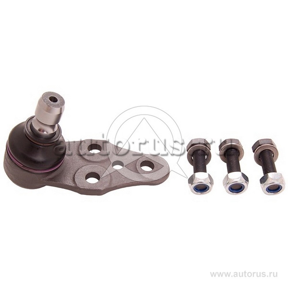 Опора шаровая L=R CHEVROLET Lacetti 04-> SIDEM 89087