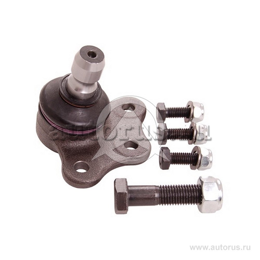 Опора шаровая L=R OPEL Astra H 04->/Zafira B 05-> SIDEM 9785