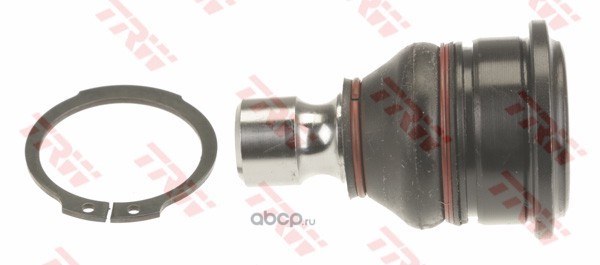 Опора шаровая L=R NISSAN Qashqai 06->/X-Trail (T31) 07-> TRW JBJ1095
