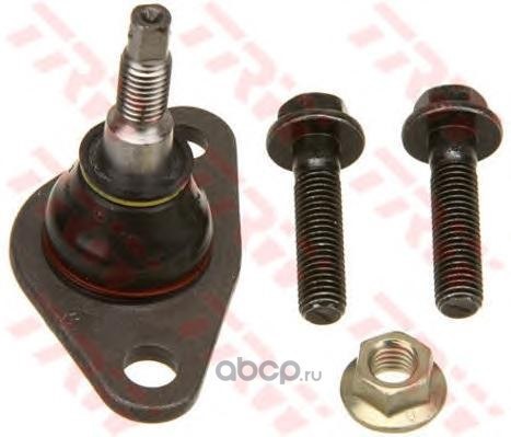 Опора шаровая L=R VOLVO 7/9-Serie 85-98 TRW JBJ226