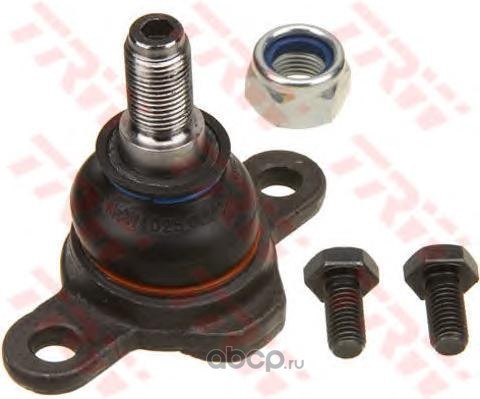 Опора шаровая L=R VW T4 91-96 нижняя L=R TRW JBJ245