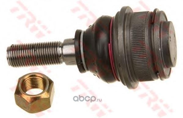 Опора шаровая L=R VW T4 верхняя L=R TRW JBJ268
